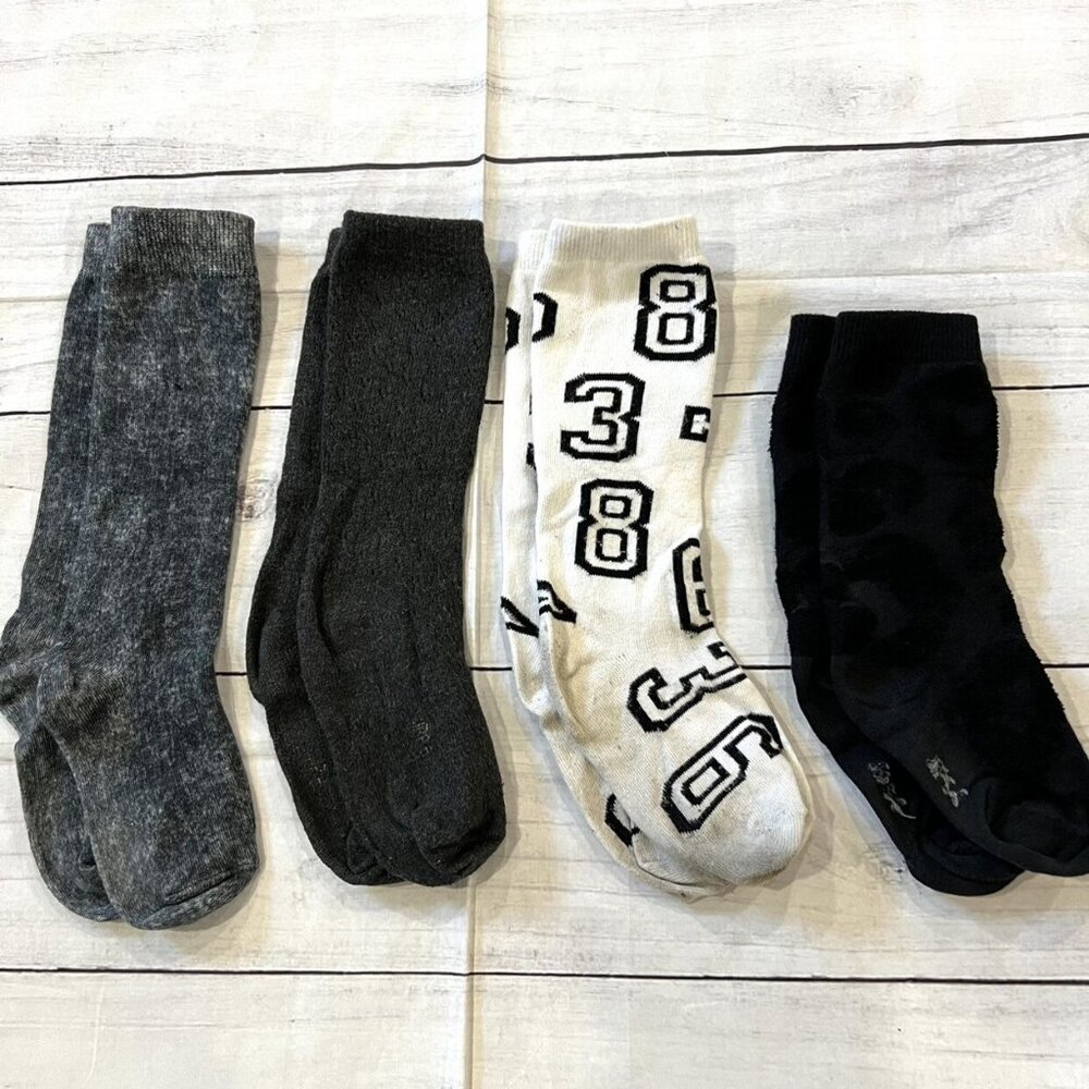Bundle Of Girls Socks